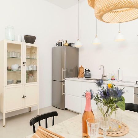 Design Loft Hohe Warte Appartement Wenen Buitenkant foto