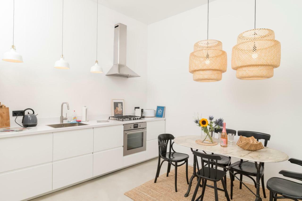 Design Loft Hohe Warte Appartement Wenen Buitenkant foto